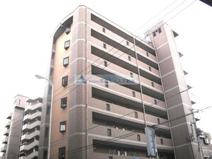 エスポワール吉川外観写真