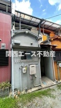 刑部１丁目貸家