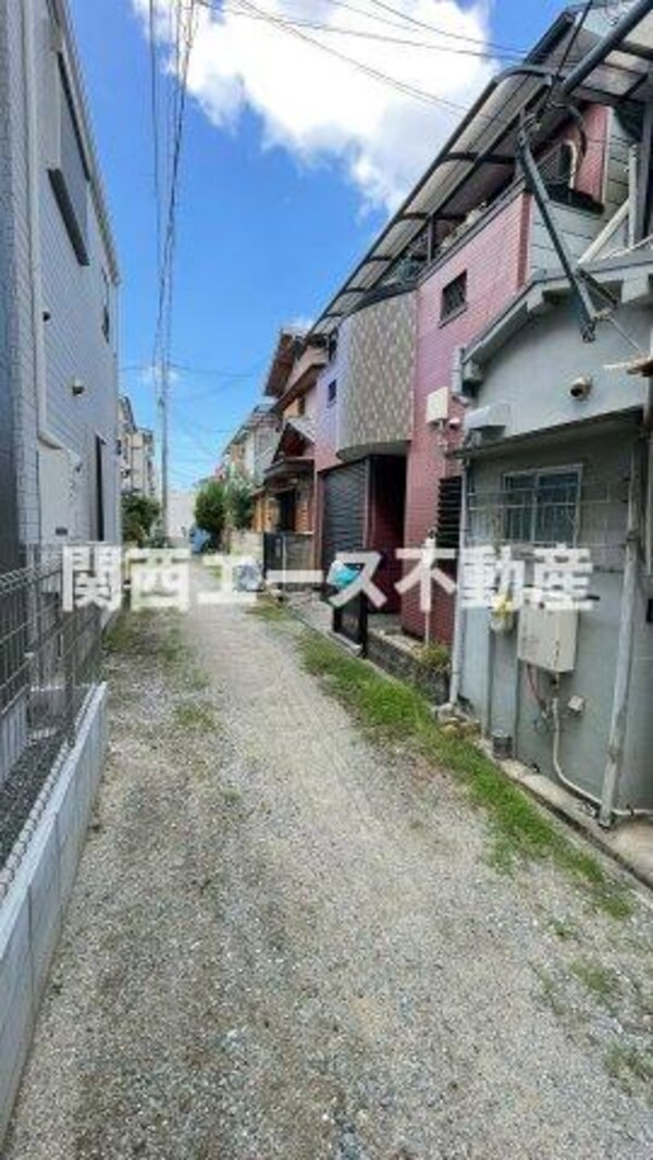 周辺環境