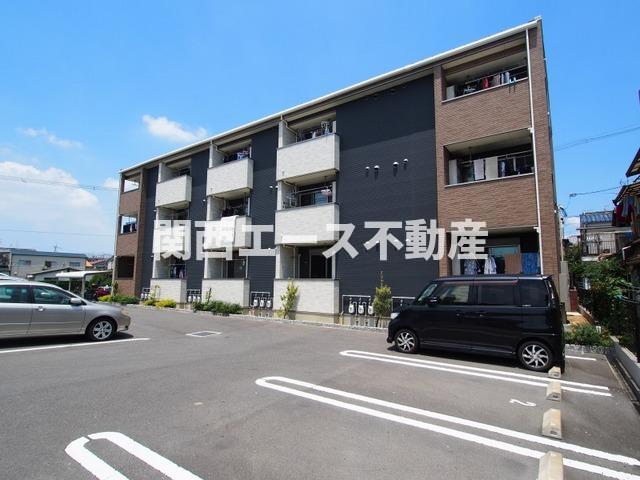 プラシ－ド・セレノ・カ－サ