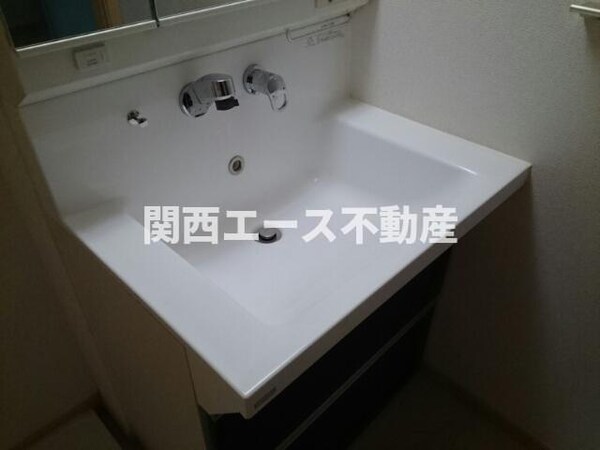 洗面・脱衣所