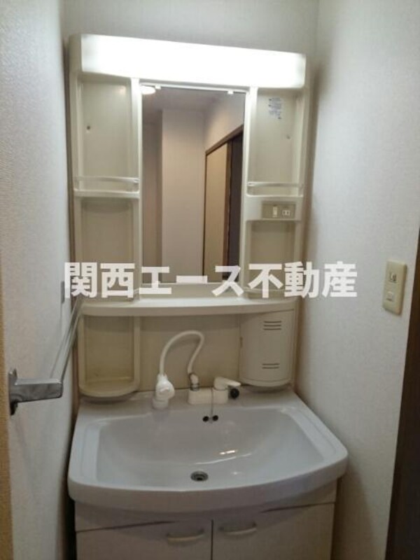 洗面・脱衣所