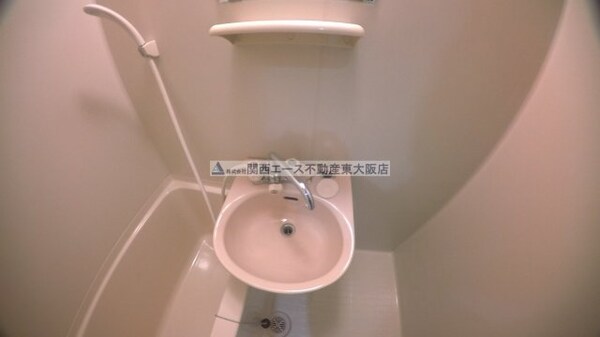 洗面・脱衣所