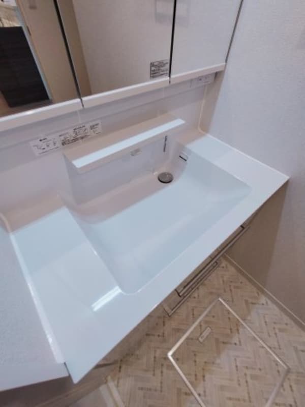 洗面・脱衣所(同一商品)