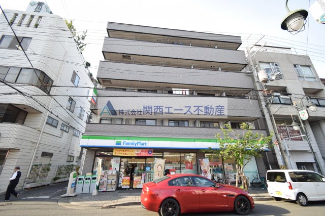 外観写真