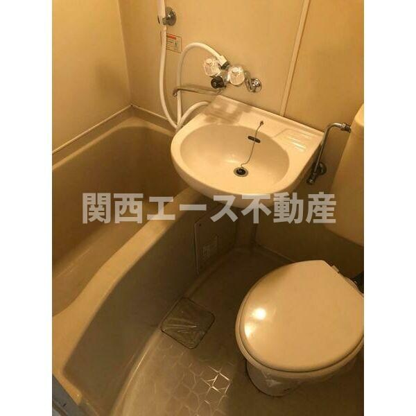 浴室
