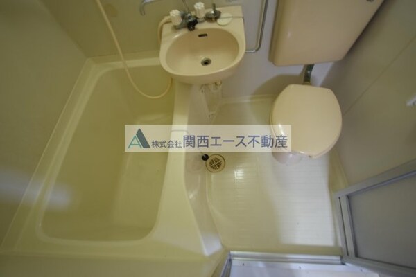 浴室