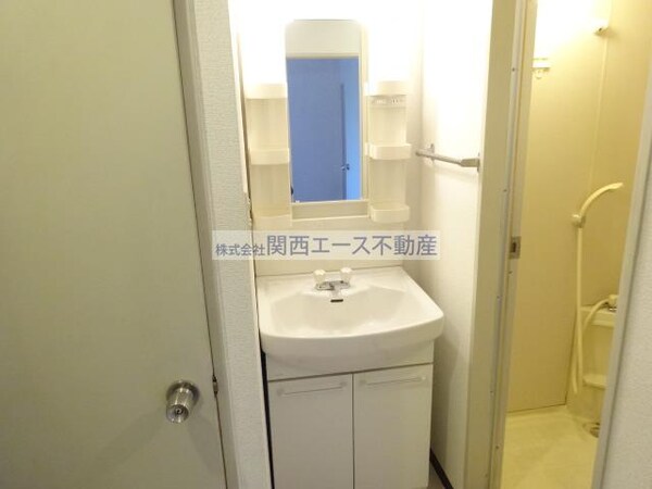 洗面・脱衣所
