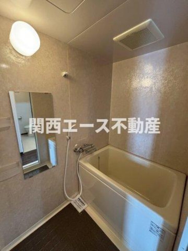 浴室
