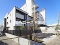 シャーメゾンハーベスト長田西