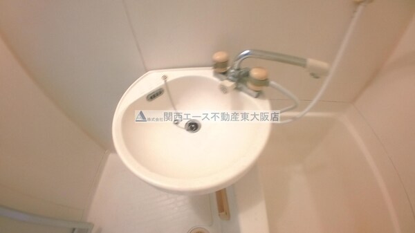洗面・脱衣所