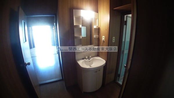 洗面・脱衣所