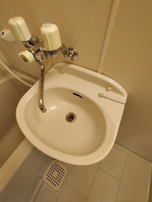 洗面・脱衣所