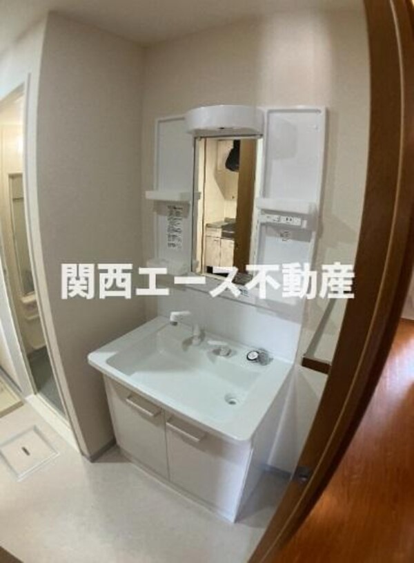 洗面・脱衣所