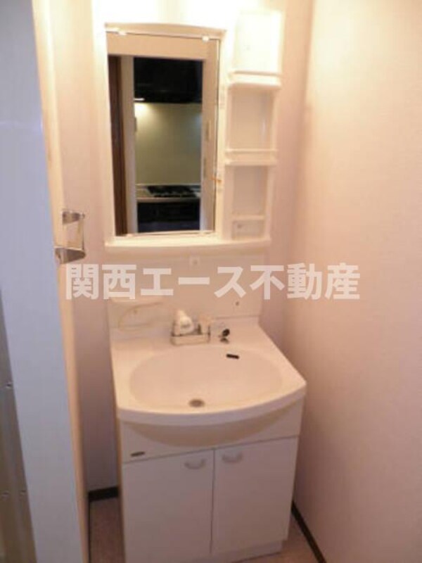 洗面・脱衣所