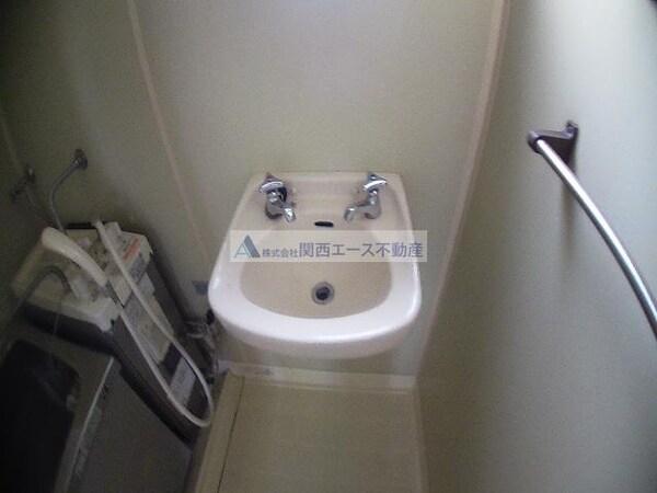 洗面・脱衣所