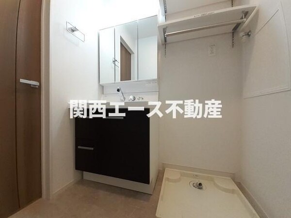 洗面・脱衣所