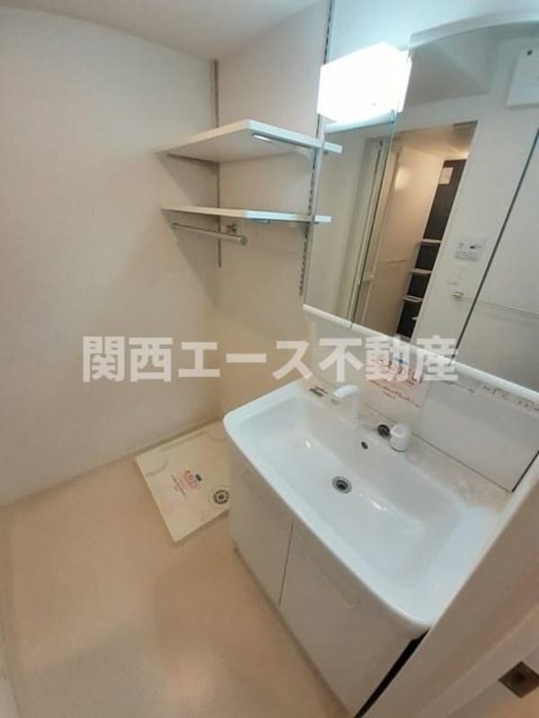 洗面・脱衣所