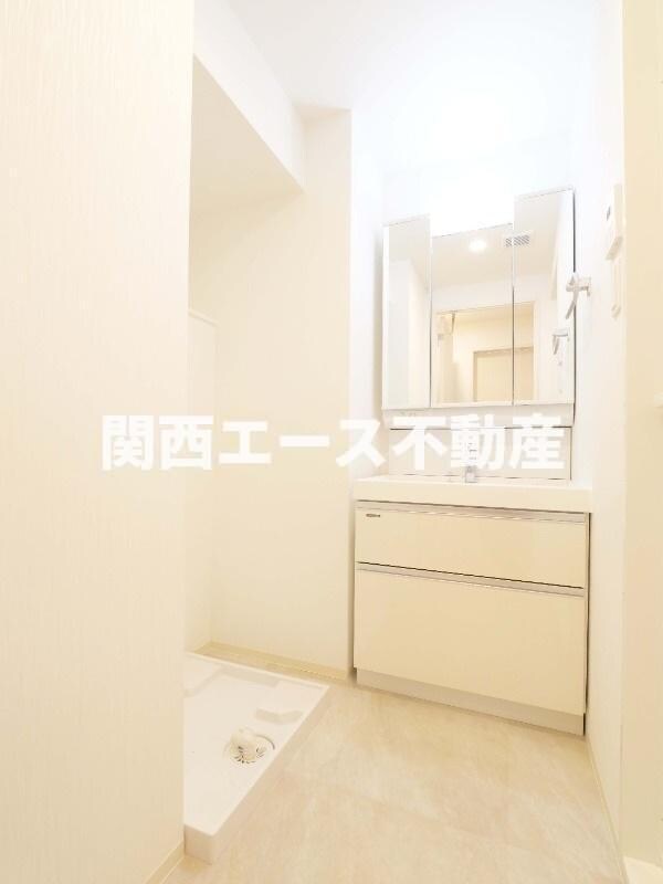 洗面・脱衣所
