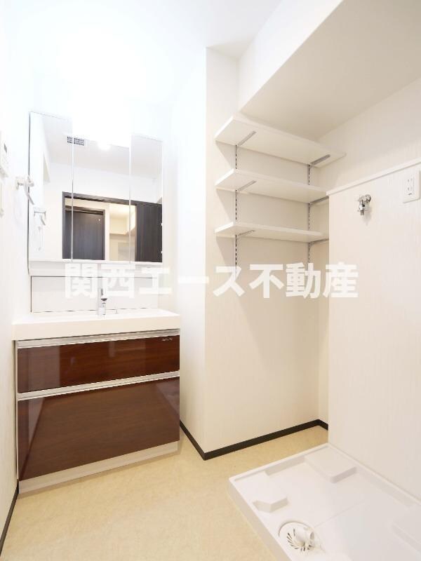洗面・脱衣所