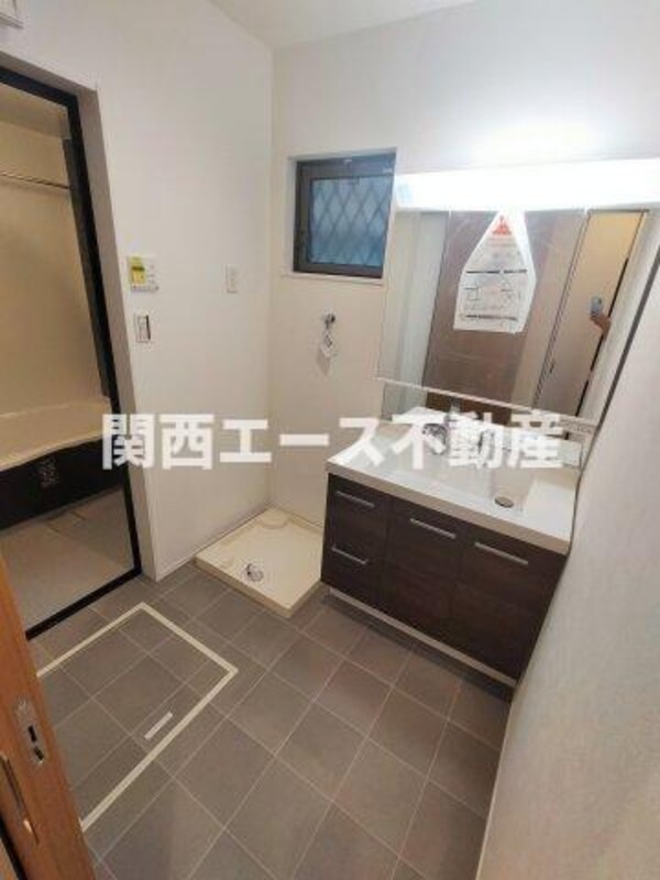 洗面・脱衣所