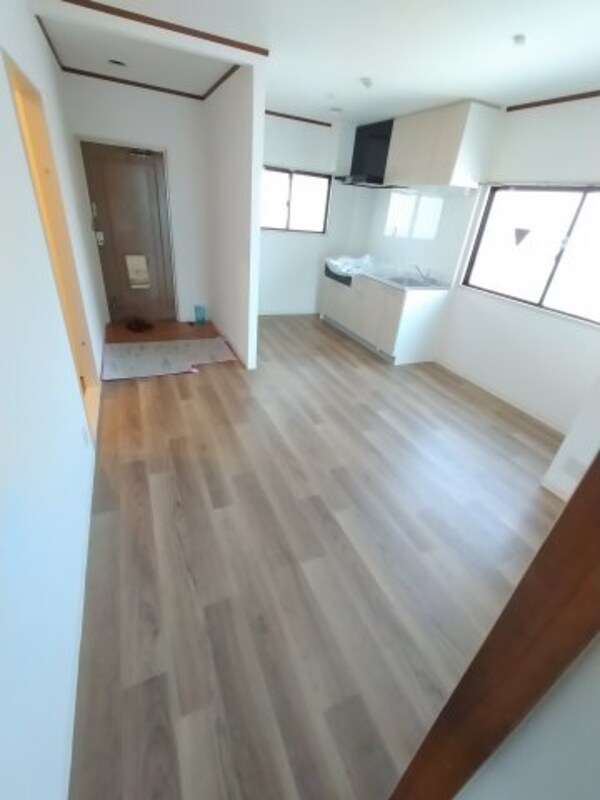 居室