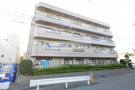 エスポワール21外観写真