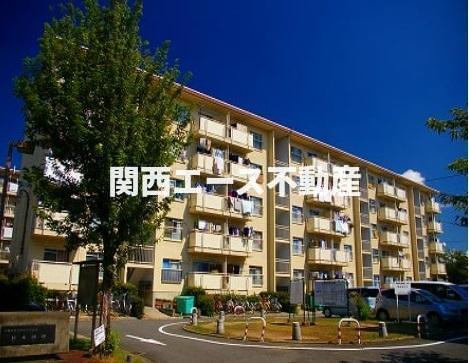 柱本団地