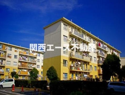 下田部団地