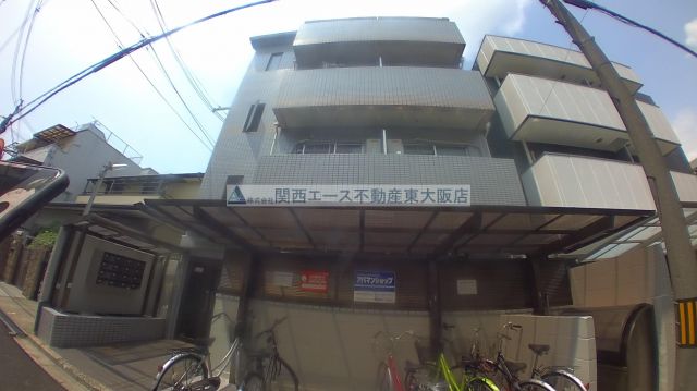 外観写真