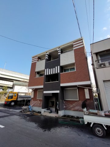 ローズテラス長田