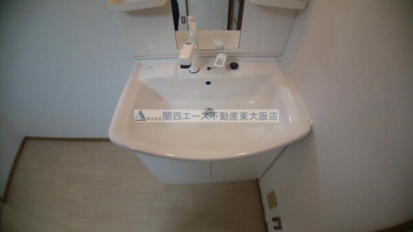 洗面・脱衣所