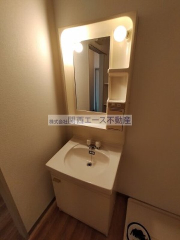 洗面・脱衣所
