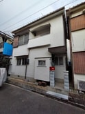 東石切町２丁目貸家
