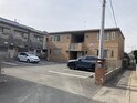 アルファA棟