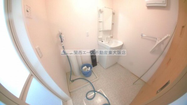 洗面・脱衣所