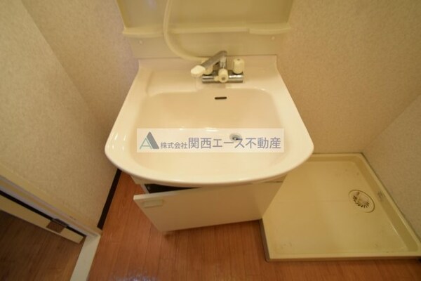 洗面・脱衣所