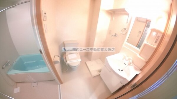 洗面・脱衣所