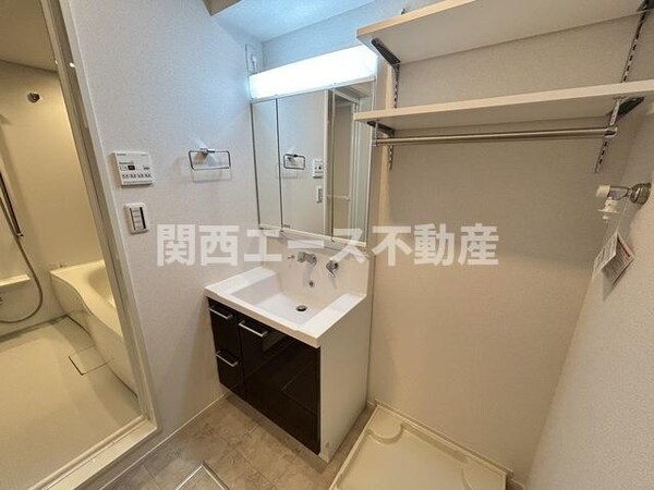 洗面・脱衣所
