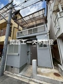 新池島町３丁目貸家