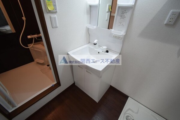 洗面・脱衣所