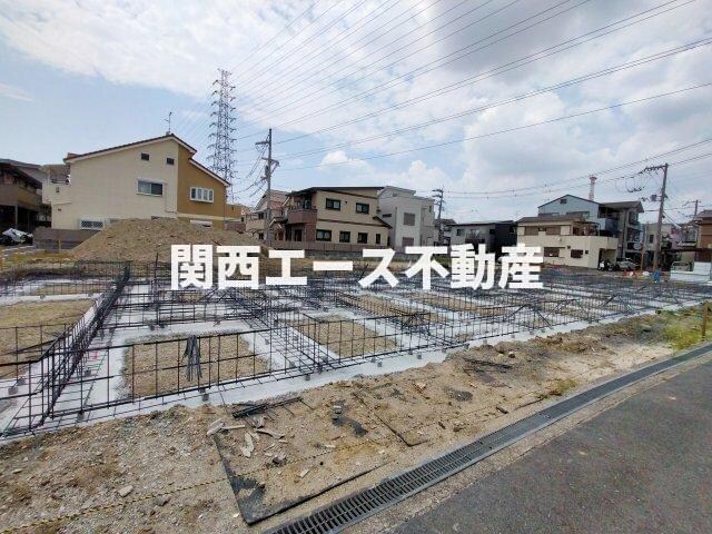 江瀬美町アパートの物件外観写真