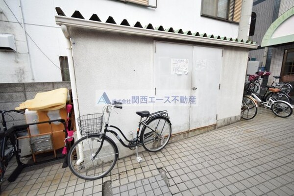 建物設備