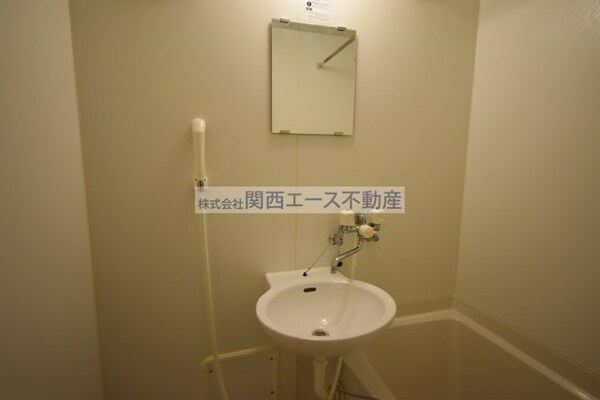 洗面・脱衣所