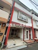 日下町８丁目貸家
