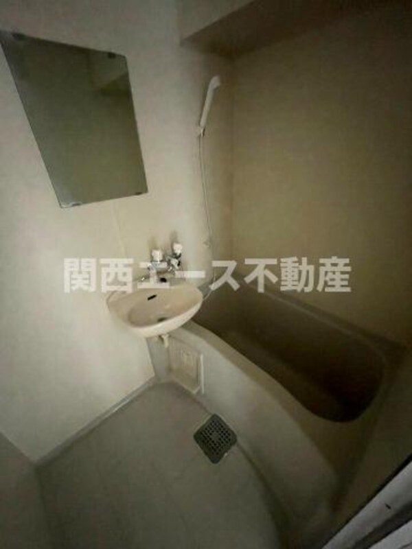 洗面・脱衣所