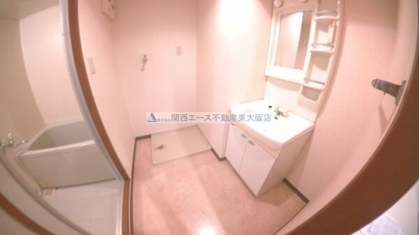 洗面・脱衣所