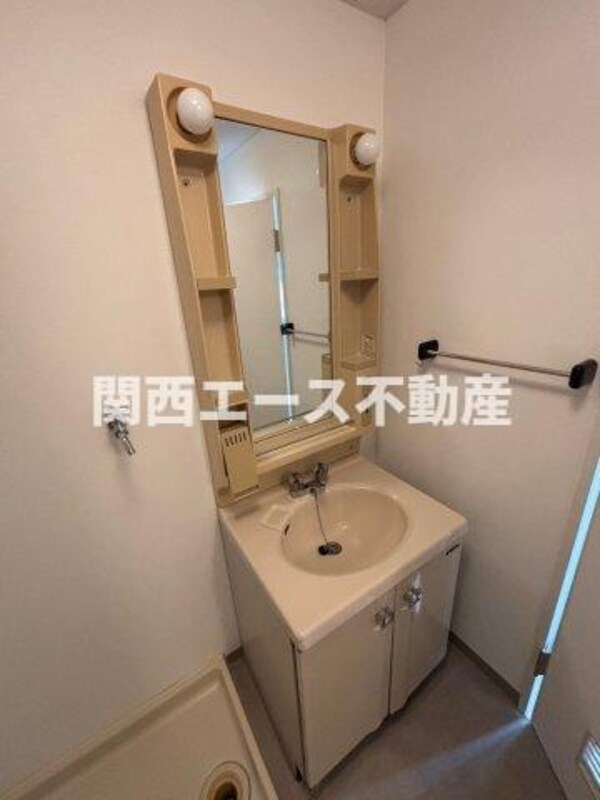 洗面・脱衣所