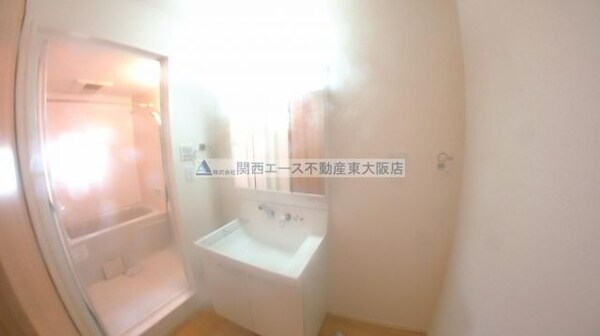 洗面・脱衣所