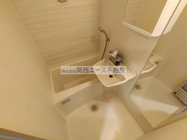 洗面・脱衣所
